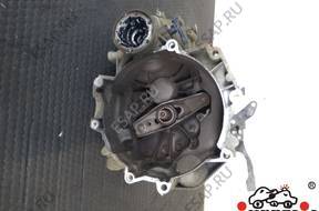 КОРОБКА ПЕРЕДАЧw 5B GRZ Skoda Fabia I 1,4B 16v 55k