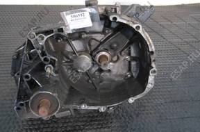 КОРОБКА ПЕРЕДАЧw 5B JC5113 Renault Scenic 1,9dci
