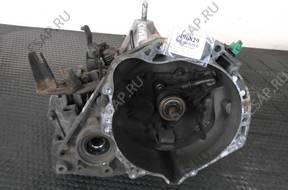 КОРОБКА ПЕРЕДАЧw 5B JH3103 Nissan Micra K12 1,2b