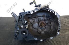 КОРОБКА ПЕРЕДАЧw 5B JR5105 Renault Scenic II 1,5dci