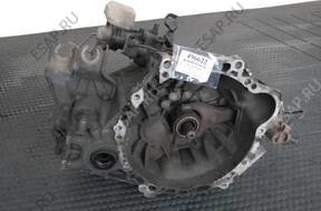 КОРОБКА ПЕРЕДАЧw 5B P040713463 Toyota Avensis II