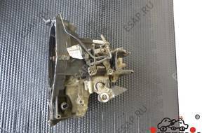 КОРОБКА ПЕРЕДАЧw 5B SBXM 2025814 Honda Cr-v 2,0B