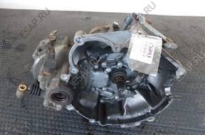 КОРОБКА ПЕРЕДАЧw 5b Tata Indica v2 1,4b 86KM 07-