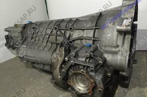 КОРОБКА ПЕРЕДАЧW 5HP-24 AUDI A8/ S8 D2 4.2 ECY