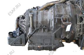 КОРОБКА ПЕРЕДАЧW 5HP-500 SOLARIS URBINO 6.9 D 01 год,