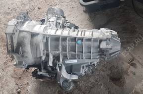 КОРОБКА ПЕРЕДАЧW 5hp19 AUDI 4d0407722