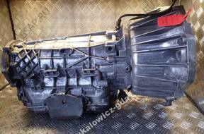 КОРОБКА ПЕРЕДАЧW 5HP24 029UP BMW X5 4.4