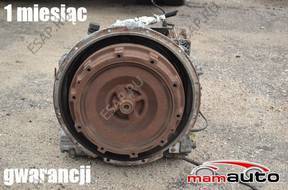 КОРОБКА ПЕРЕДАЧW 5HP500 MAN NL 202 6.9 D 98 год, FV