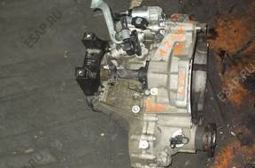 КОРОБКА ПЕРЕДАЧW 5J0 FABIA II 2010 год 1.2 12V LVG