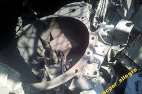КОРОБКА ПЕРЕДАЧW 5PK DUCATO 2,0 02-06