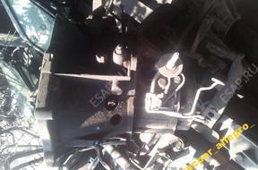 КОРОБКА ПЕРЕДАЧW 5PK DUCATO 2,0 02-06