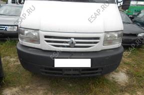 КОРОБКА ПЕРЕДАЧW 5PK  MASCOTT 2.8 98-04 FV