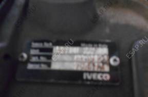 КОРОБКА ПЕРЕДАЧW 5PK  MASCOTT 2.8 98-04 FV
