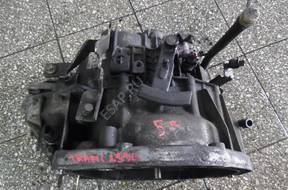 КОРОБКА ПЕРЕДАЧW 5PK TRAFIC VIVARO 1.9 DCI