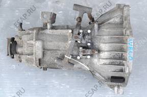 КОРОБКА ПЕРЕДАЧW 5S300 28005 IVECO 2.3 HPI 2004 год