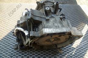 КОРОБКА ПЕРЕДАЧW 5S4P7000BA FORD FOCUS MK2 1.6 16V