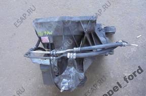 КОРОБКА ПЕРЕДАЧW 5S6 год,7002NC FORD FIESTA MK6 1.6TDCI