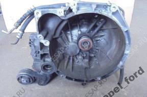 КОРОБКА ПЕРЕДАЧW 5S6 год,7002NC FORD FIESTA MK6 1.6TDCI