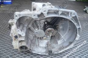 КОРОБКА ПЕРЕДАЧW 5S6 год,7002NC FORD FUSION 1.6 TDCI
