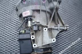 КОРОБКА ПЕРЕДАЧW 5S6 год,7002NC FORD FUSION 1.6 TDCI