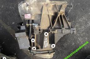 КОРОБКА ПЕРЕДАЧW 5S6 год,7002ND FORD FIESTA MK6 1.6TDCI