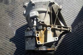 КОРОБКА ПЕРЕДАЧW 5S6 год,7002PD FIESTA MK6 ST 2.0 16V