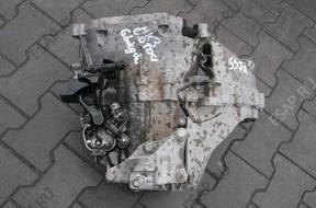 КОРОБКА ПЕРЕДАЧW 5S7 год, FORD MONDEO MK3 2.0 TDCI