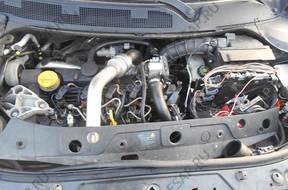 КОРОБКА ПЕРЕДАЧW 6  1,5 DCI MEGANE II 2  07 год,