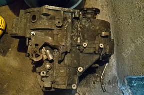 КОРОБКА ПЕРЕДАЧw 6 1.9 tdi ERF