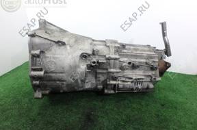 КОРОБКА ПЕРЕДАЧW 6 2300-7533513 BMW E87 118 D