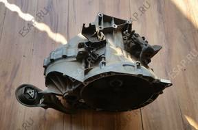 КОРОБКА ПЕРЕДАЧW 6 6M5 год,7002CA VOLVO V50 S40 2.0 D