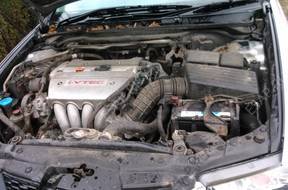КОРОБКА ПЕРЕДАЧw 6 AST 5  Accord VII type s k24a3