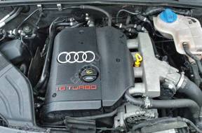 КОРОБКА ПЕРЕДАЧW 6 AUDI A4 B6 B7 FUB GD QUATTRO