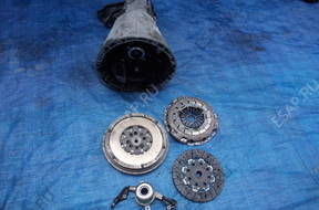 КОРОБКА ПЕРЕДАЧW 6-БЕНЗИН МЕХАНИКА 716667 CROSSFIRE 3.2 V6