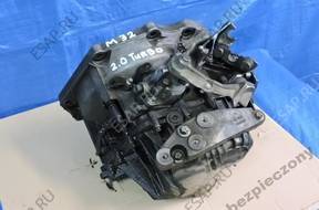 КОРОБКА ПЕРЕДАЧW 6-БЕНЗИН OPEL ASTRA H 2.0 TURBO M32