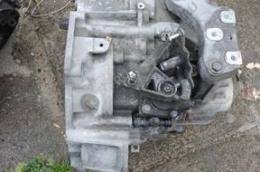 КОРОБКА ПЕРЕДАЧW 6 БЕНЗИН VW TOURAN 2.0 TDI 140KM