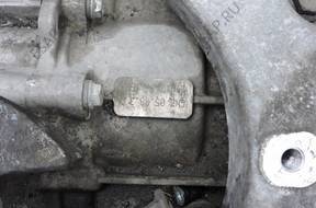 КОРОБКА ПЕРЕДАЧW 6 БЕНЗИН VW TOURAN 2.0 TDI 140KM