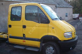КОРОБКА ПЕРЕДАЧw 6 bieg mascott iveco 2,8 DCI 150PS