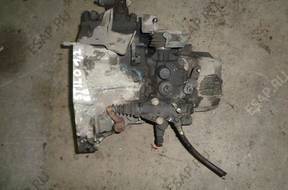 КОРОБКА ПЕРЕДАЧW 6 BIEGW STILO 1,2 16V