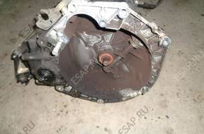 КОРОБКА ПЕРЕДАЧW 6 BIEGW STILO 1,2 16V