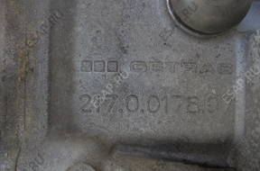 КОРОБКА ПЕРЕДАЧw 6 bmw e90 318i N46 217.0.0173.96