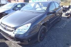 КОРОБКА ПЕРЕДАЧw 6 Citroen C5 2,0 HDI 16V RHR