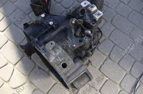 КОРОБКА ПЕРЕДАЧw 6 DRW GOLF IV A3 1.9 TDI 115 AJM