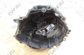 КОРОБКА ПЕРЕДАЧW 6 ELN VW B5, AUDI A4 B5, A6 C5 TDI