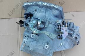 КОРОБКА ПЕРЕДАЧW 6  F40 1.9 CDTI 150 PS VECTRA C