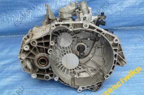 КОРОБКА ПЕРЕДАЧW 6 F40 OPEL ASTRA J IV 2.0 CDTI