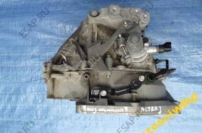 КОРОБКА ПЕРЕДАЧW 6 F40 OPEL ASTRA J IV 2.0 CDTI