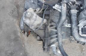 КОРОБКА ПЕРЕДАЧW 6 FORD FUSION