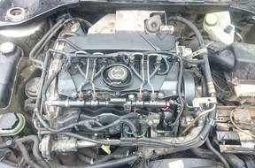 КОРОБКА ПЕРЕДАЧW 6 FORD MONDEO MK3 2,0 TDCI 130KM