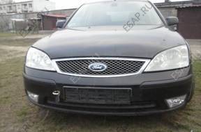 КОРОБКА ПЕРЕДАЧW 6  FORD MONDEO MK3 2,0 TDCI 130KM